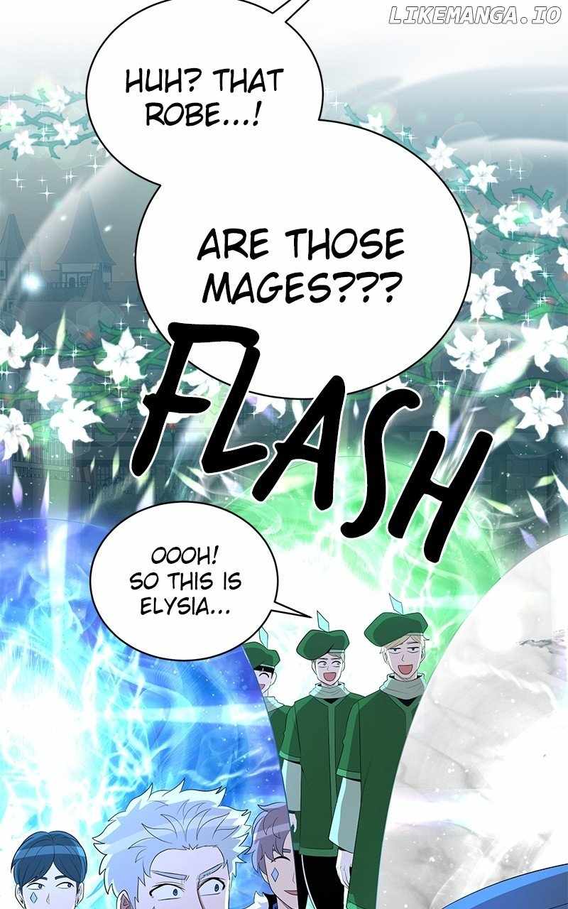 The Strongest Florist Chapter 220 5